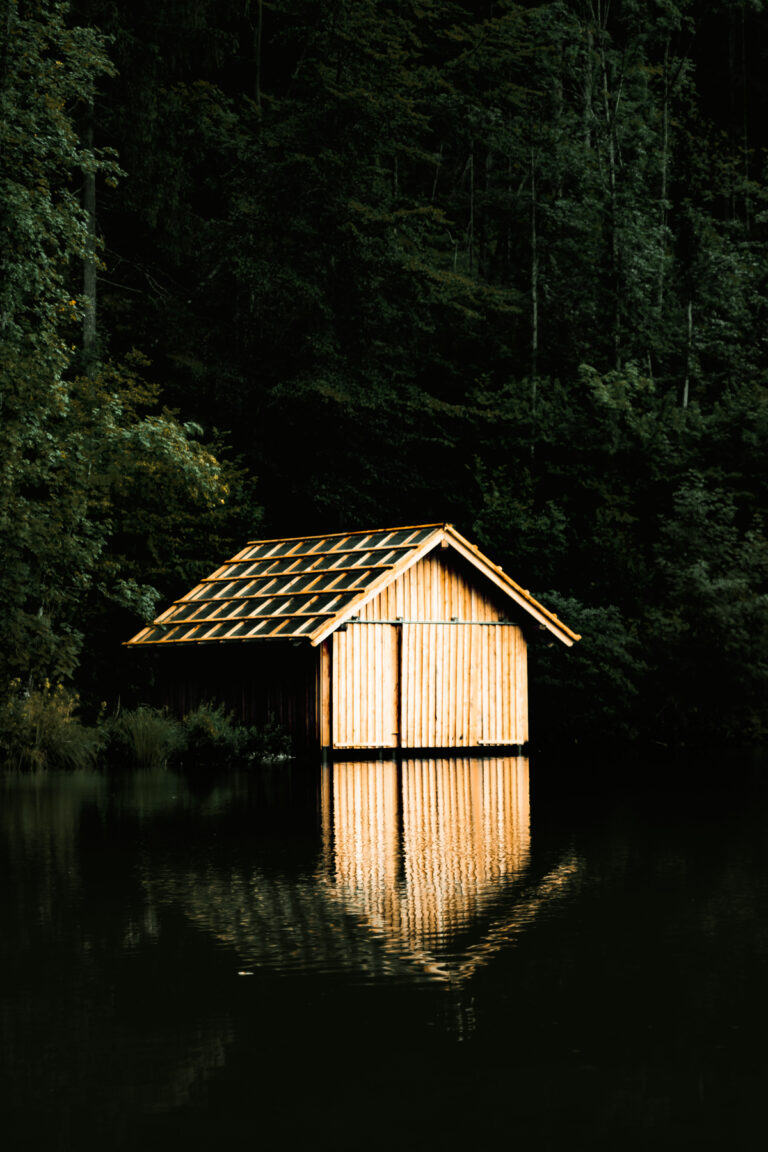 Assam Kenwood Furniture Wooden Cottages in India