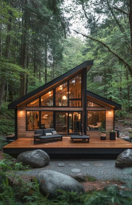 Wooden Cottage Margao​