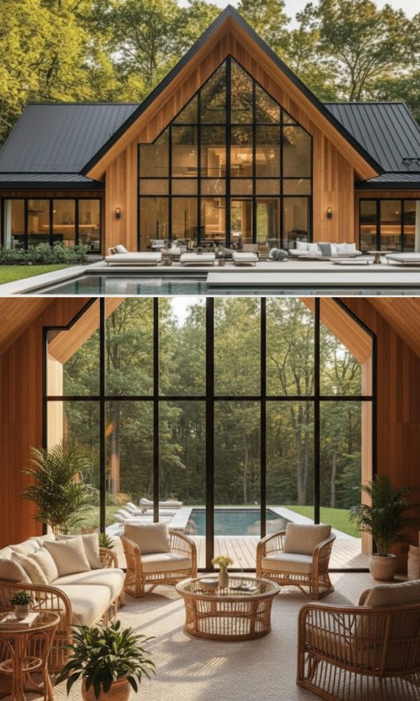 wooden cottages manufacturer in Rajasthan